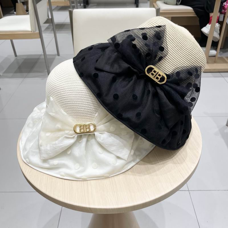 Balenciaga hat 030936